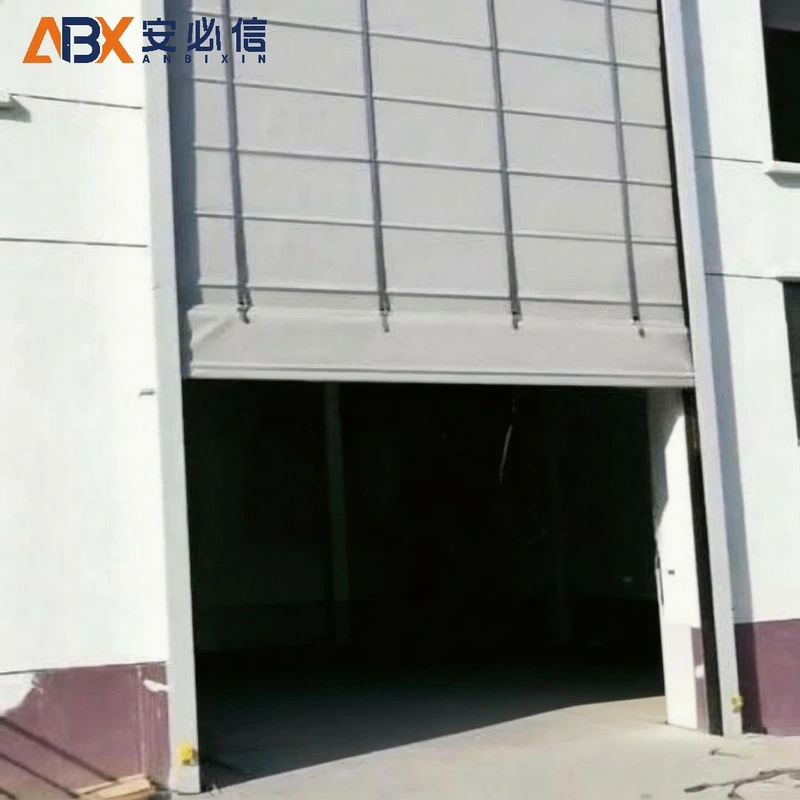 运城市卸货平台