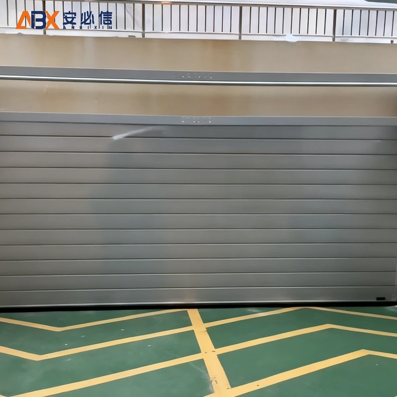 运城市厂房高速门